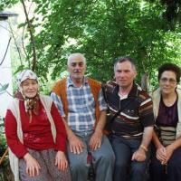 ŞALPAZARLI BÜLENT ŞİRİN'DEN EKRABALARINA ve Kuyudüzü'ne MESAJ VAR (tıklayıp okuyunuz.)